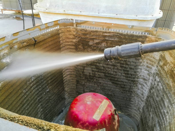 Best Best Air Duct Cleaning Company  in Notasulga, AL