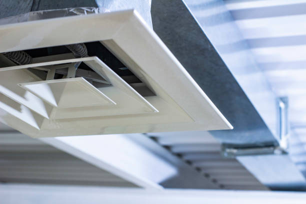 Best Duct Cleaning for Offices  in Notasulga, AL