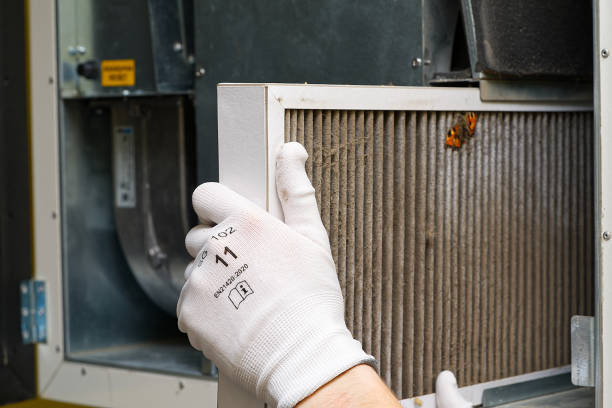 Best HVAC Air Duct Cleaning  in Notasulga, AL