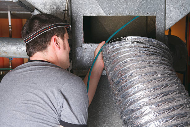 Best Professional Duct Cleaning Services  in Notasulga, AL