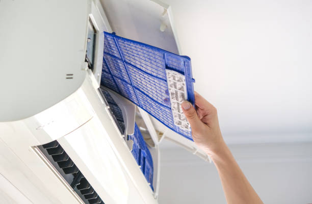 Professional Airduct Cleaning in Notasulga, AL