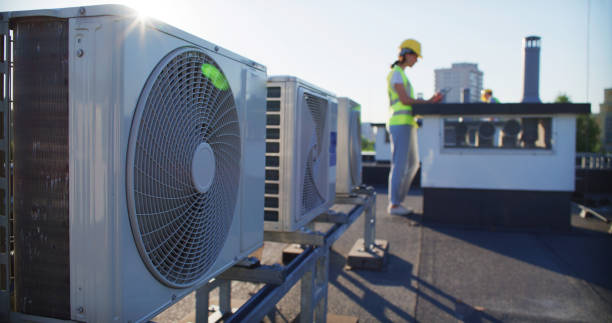 Best Ductwork Cleaning Services  in Notasulga, AL