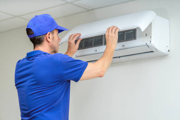 Best Affordable Air Duct Cleaning  in Notasulga, AL