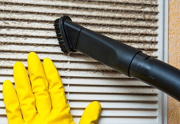 Best Ventilation Cleaning Services  in Notasulga, AL